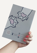 Cahier A5 To Do List - Au fil des jours