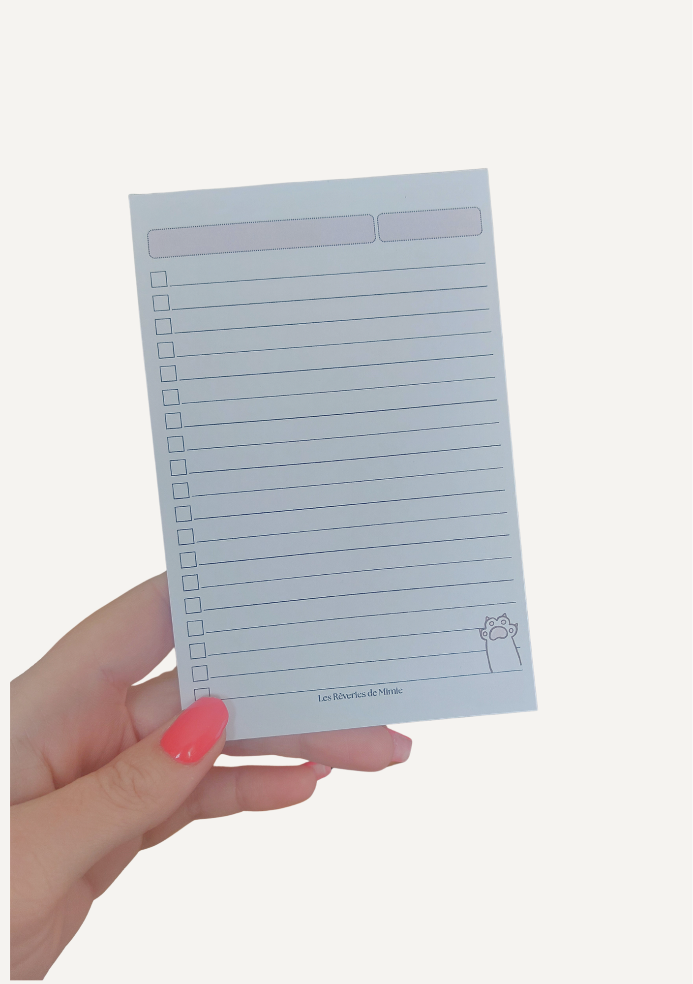 To-do list Chat