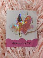 Marque-pages magnétique - It's Gonna be okay