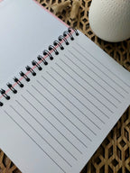 Carnet A5 à personnaliser - Image