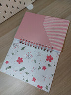 Carnet A5 - Be Positive