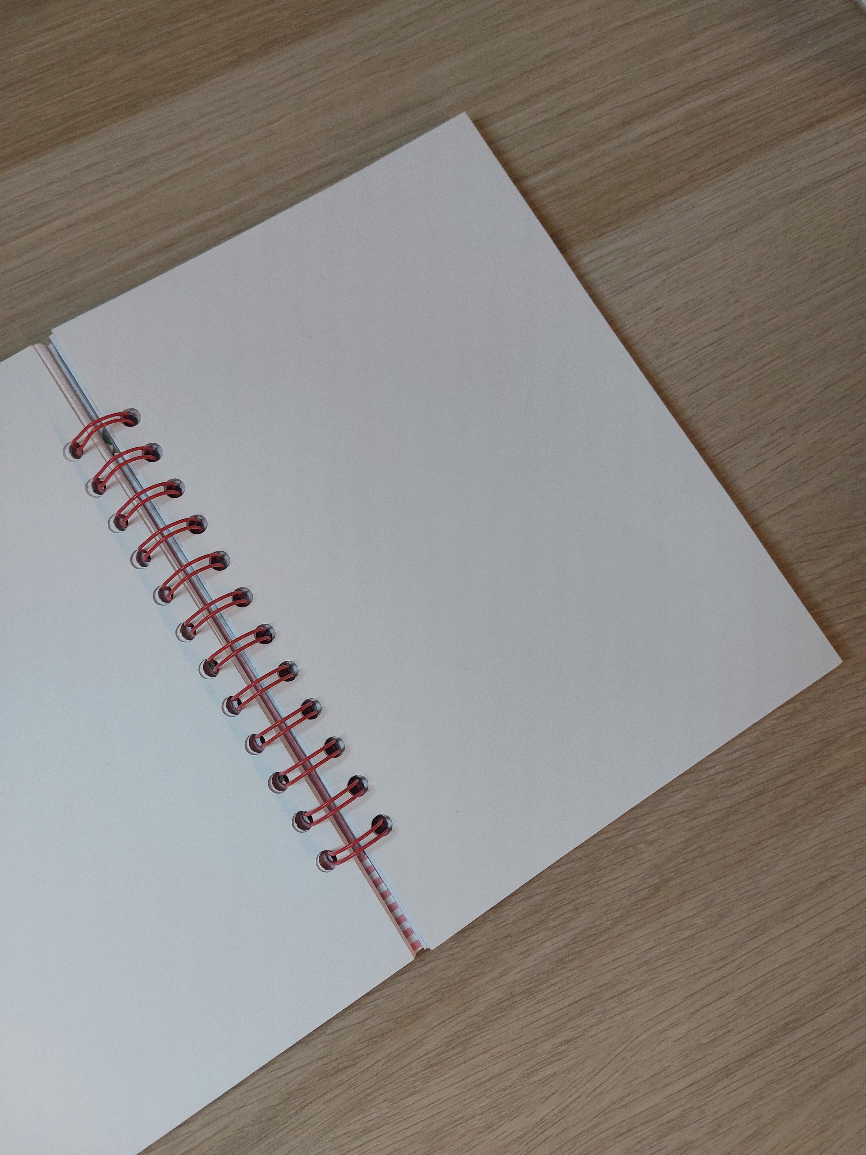 Carnet A5 - Be Positive