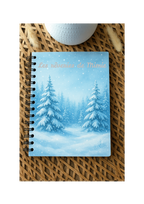 Carnet A5 à personnaliser - Image